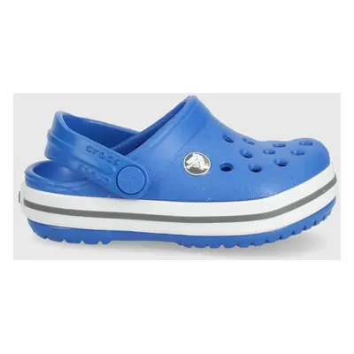 Dětské pantofle Crocs