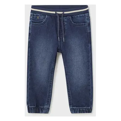 Kojenecké džíny Mayoral soft denim