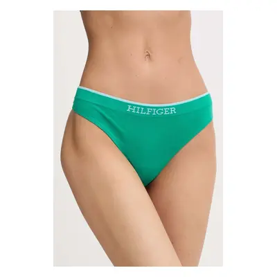 Tanga Tommy Hilfiger UW0UW04810