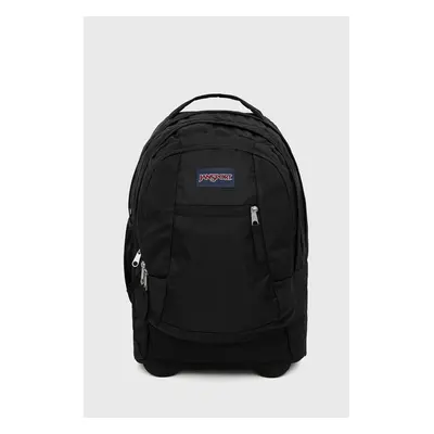 Batoh Jansport černá barva