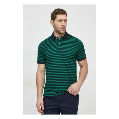 Bavlněné polo tričko Pepe Jeans HUNTING PM542153