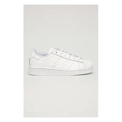 adidas Originals - Dětské boty Superstar C EF5395