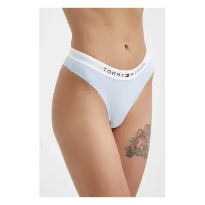 Tanga Tommy Hilfiger UW0UW04146