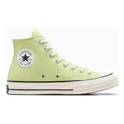 Kecky Converse Chuck 70 dámské, zelená barva, A07428C