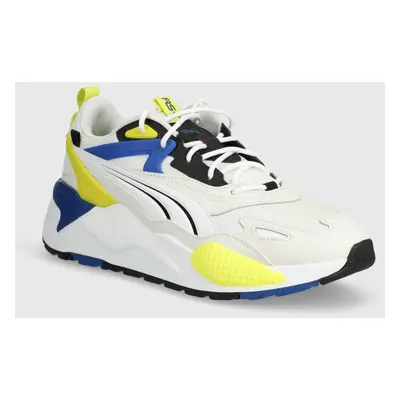 Sneakers boty Puma RS-X Efekt Summer bílá barva, 395938