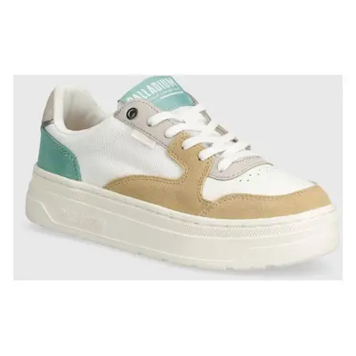 Sneakers boty Palladium PALLASPHALT LO STAR 98874.149.M