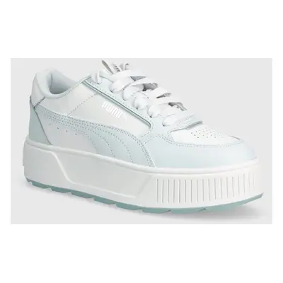 Dětské sneakers boty Puma Karmen Rebelle Jr