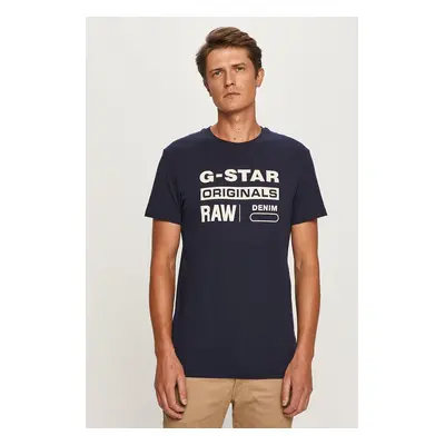 G-Star Raw - Tričko