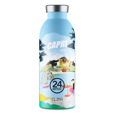 Termoláhev 24bottles Capri 500 ml