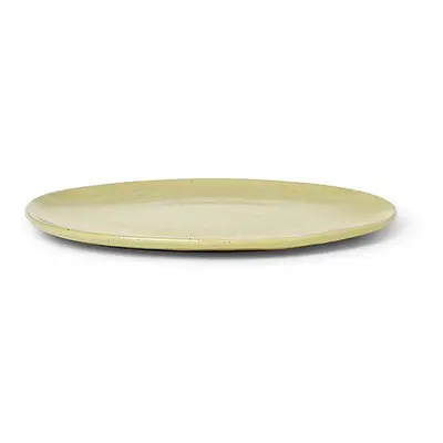 Talíř ferm LIVING Flow Plate