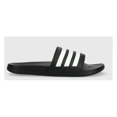 Pantofle adidas Performance Adilette pánské, černá barva, GZ5891