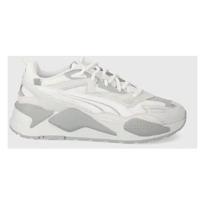 Sneakers boty Puma RS-X Efekt PRM šedá barva, 390776