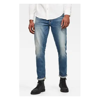 G-Star Raw - Džíny 3301