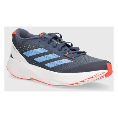 Běžecké boty adidas Performance Adizero SL tmavomodrá barva, IG8194