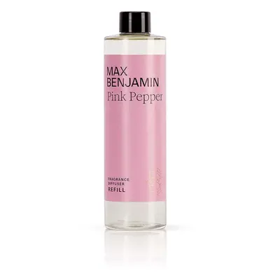 Náplň do difuzéru Max Benjamin Pink Pepper 300 ml