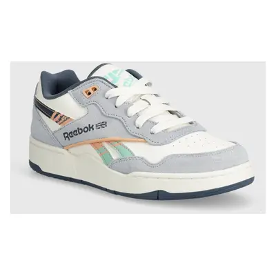 Dětské sneakers boty Reebok Classic BB 4000 II 100075275