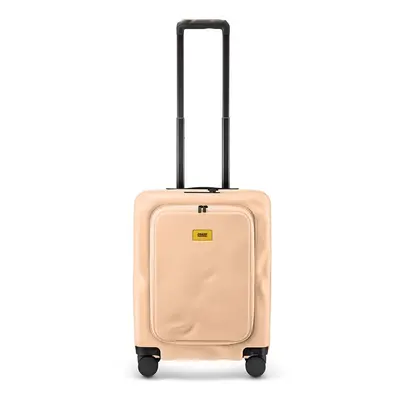 Kufr Crash Baggage SMART Small Size oranžová barva, CB241