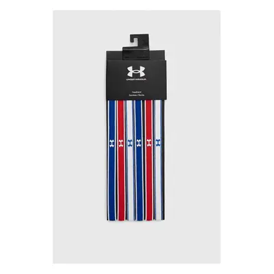 Čelenky Under Armour 6-pack 1286016