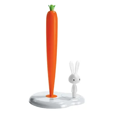 Stojan na papírové ručníky Alessi Bunny & Carrot