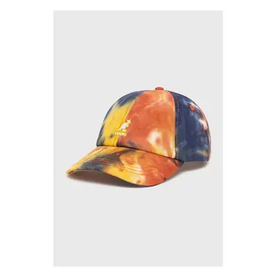 Čepice Kangol vzorovaná, K4360.GP256-GP256