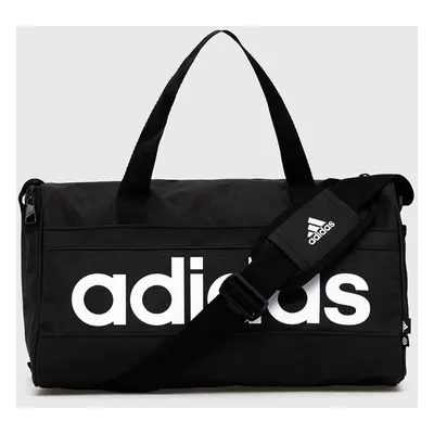 Taška adidas černá barva, HT4744