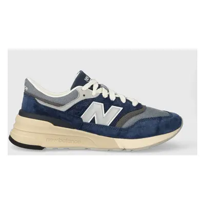 Sneakers boty New Balance U997RHB