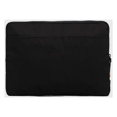 Obal na notebook Lefrik CAPTURE CASE 15'' černá barva