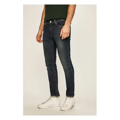 Džíny Levi's 511 04511.4102-DarkIndigo