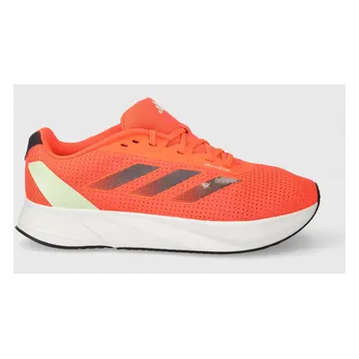 Běžecké boty adidas Performance Duramo SL oranžová barva, ID8360