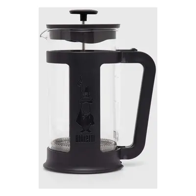 Konvička na kávu Bialetti French Press Smart 1L