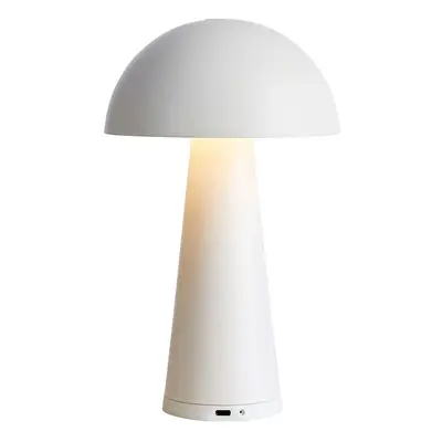 Bezdrátová stolní lampa Markslöjd Fungi