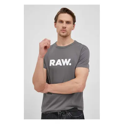 G-Star Raw - Tričko