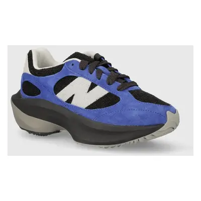 Sneakers boty New Balance UWRPDTBK UWRPDTBK