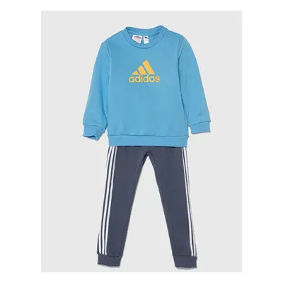 Dětská tepláková souprava adidas