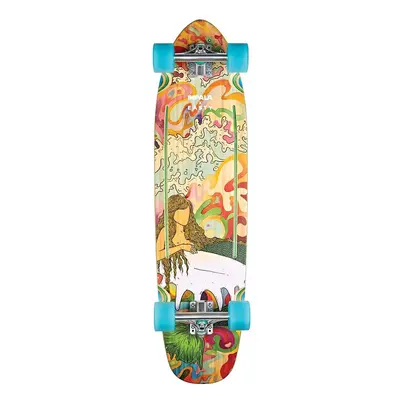 Skateboard Impala Jupiter Birdy Floral