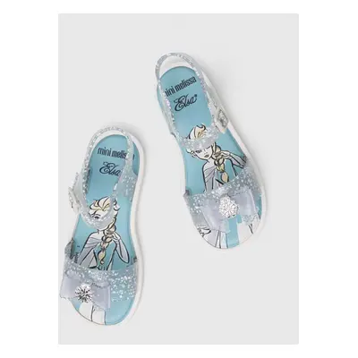 Dětské sandály Melissa MAR SANDAL DISNEY