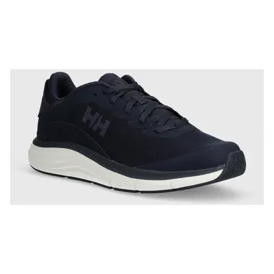 Sneakers boty Helly Hansen HP MARINE LS tmavomodrá barva, 11939