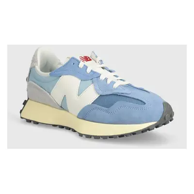 Sneakers boty New Balance 327 U327WRA