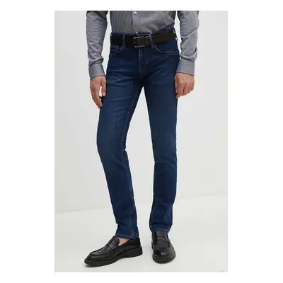 Džíny Pepe Jeans SLIM GYMDIGO JEANS pánské, PM207389DQ0