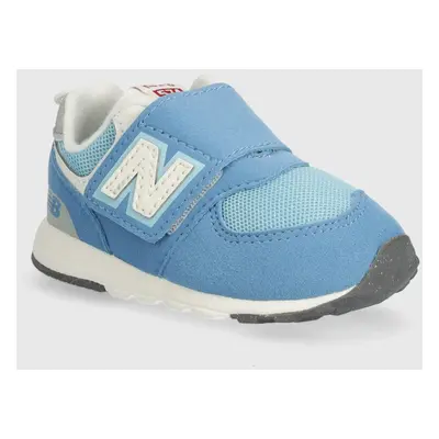 Dětské sneakers boty New Balance NW574RCA