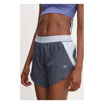 Běžecké šortky Reebok high waist, 100076057