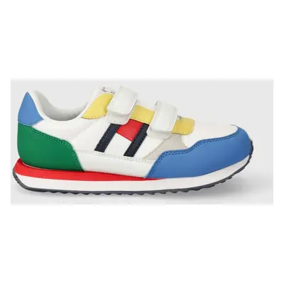 Dětské sneakers boty Tommy Hilfiger