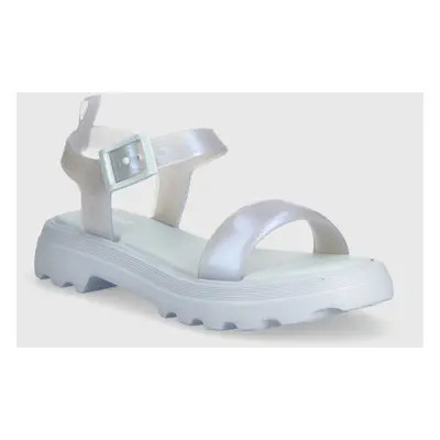 Sandály Melissa TOWN SANDAL AD dámské, na platformě, M.35803.AV536