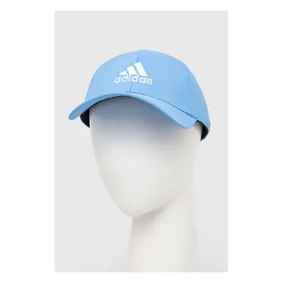 Kšiltovka adidas s aplikací, IR7886