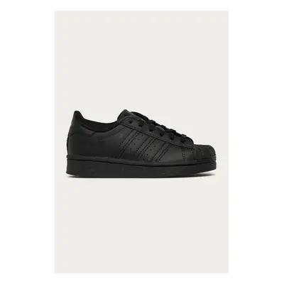 adidas Originals - Dětské boty Superstar FU7715