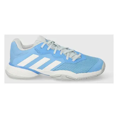 Dětské sneakers boty adidas Performance Barricade K