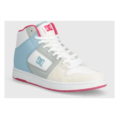 Sneakers boty DC Manteca ADJS100164