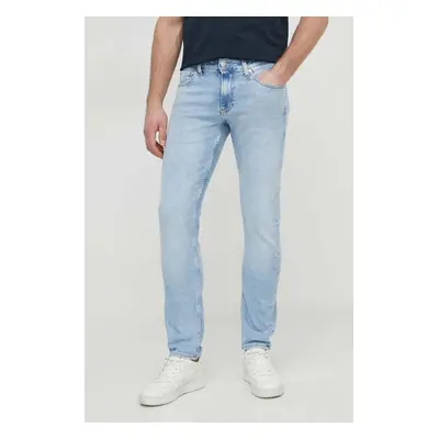 Džíny Calvin Klein Jeans pánské, J30J324852