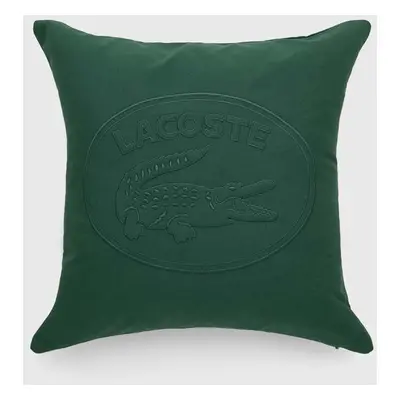 Povlak na polštář Lacoste L Lacoste Vert 45 x 45 cm