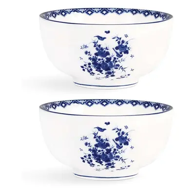 Miska &k amsterdam Delftware 2-pack